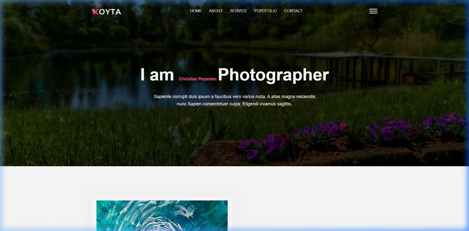 Photographer